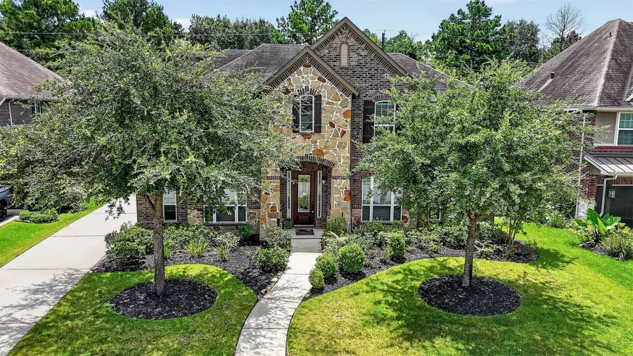 6234 Avon Landing Lane, Spring, TX 77379 - #2
