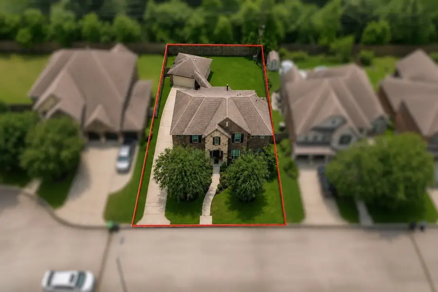 6234 Avon Landing Lane, Spring, TX 77379 - #3