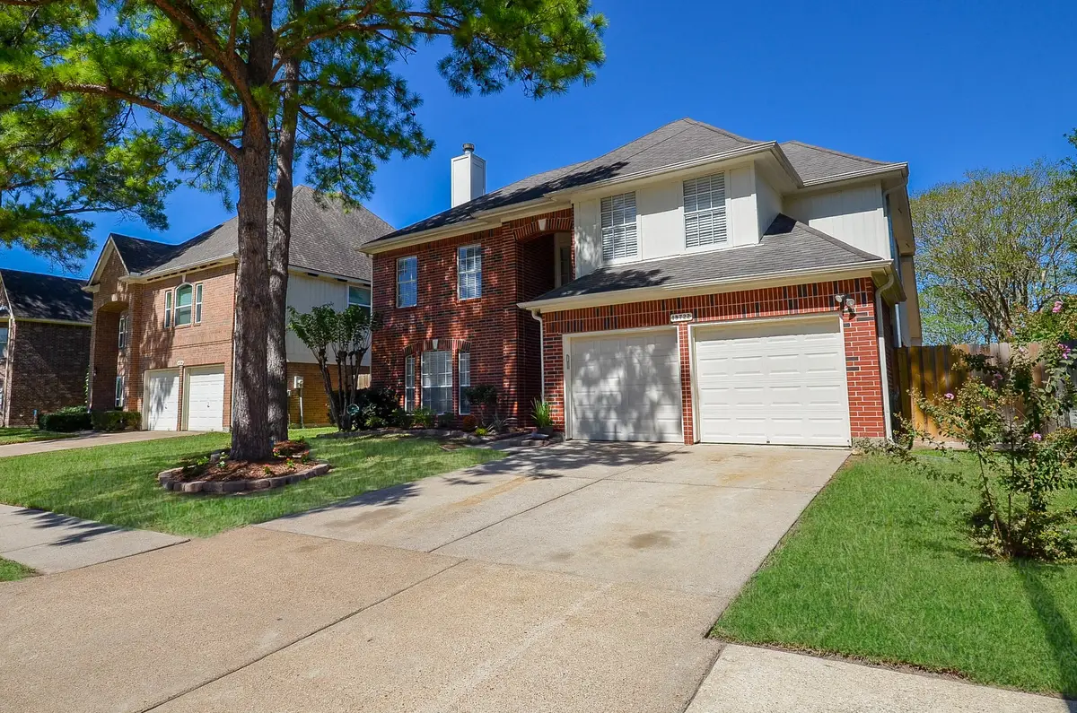 13722 Wheatbridge Drive, Houston, TX 77041 - #1