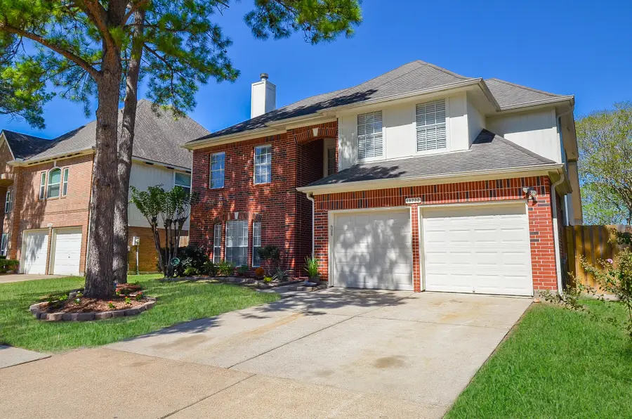 13722 Wheatbridge Drive, Houston, TX 77041 - #2