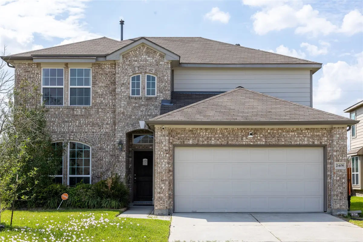 2406 Sandlewood Trail Lane, Houston, TX 77014 - #1