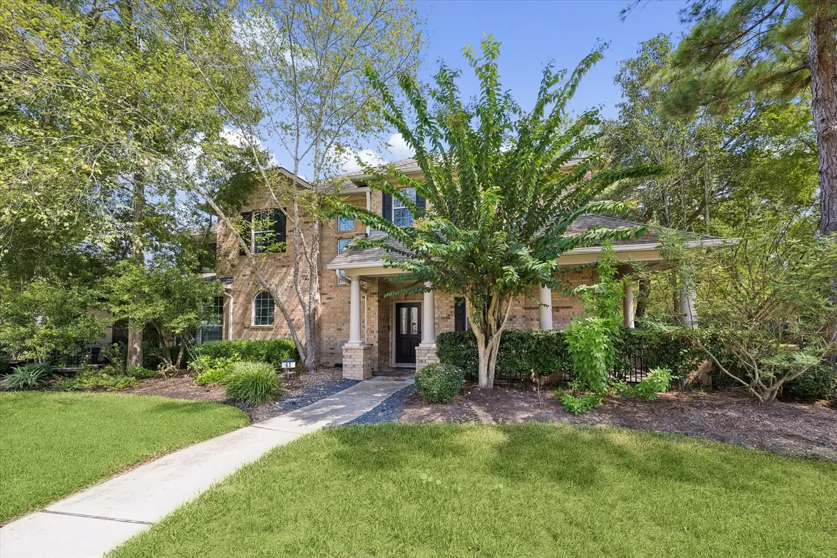 62 Ginger Jar Street, The Woodlands, TX 77382 - #1