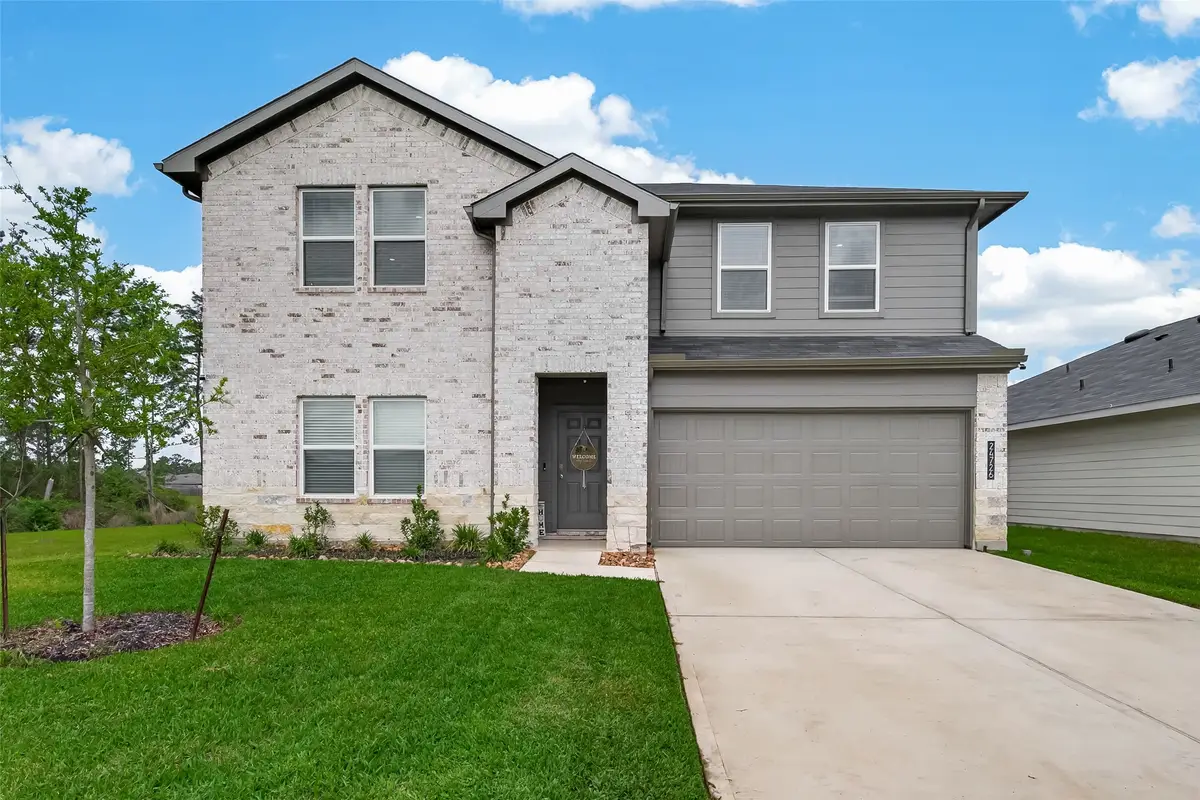 24726 Shallow Cedar Lane, Magnolia, TX 77355 - #1