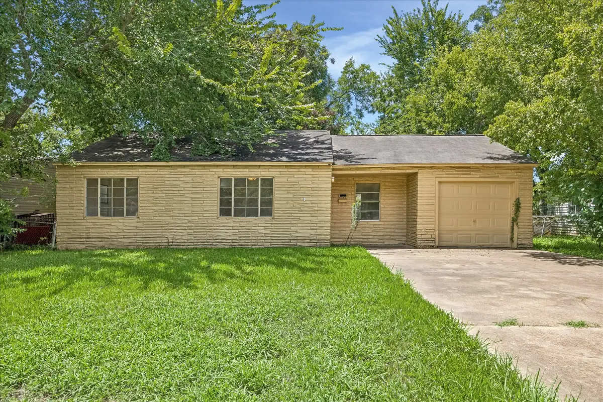 4322 Groton Drive, Houston, TX 77047 - #1