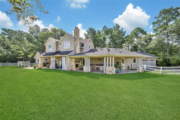 24016 Lakeview Way, Montgomery, TX 77316