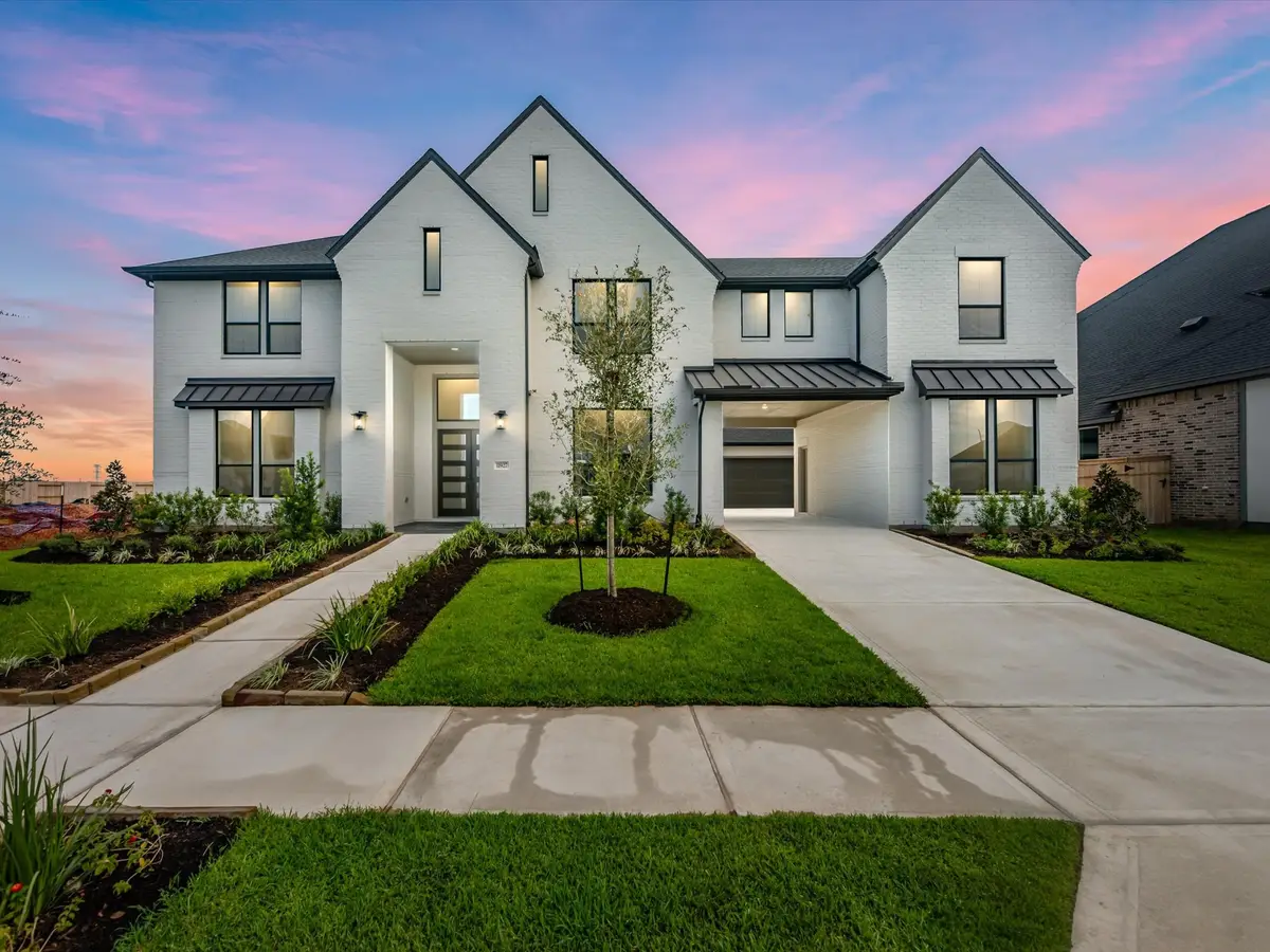 11927 Golden Cove, Missouri City, TX 77459 - #1