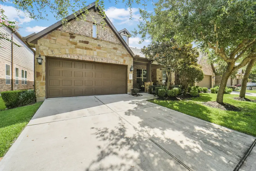24138 Valencia Ridge Lane, Katy, TX 77494 - #2