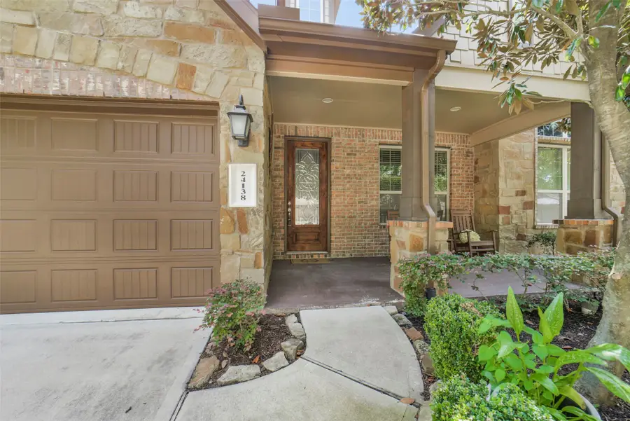 24138 Valencia Ridge Lane, Katy, TX 77494 - #3