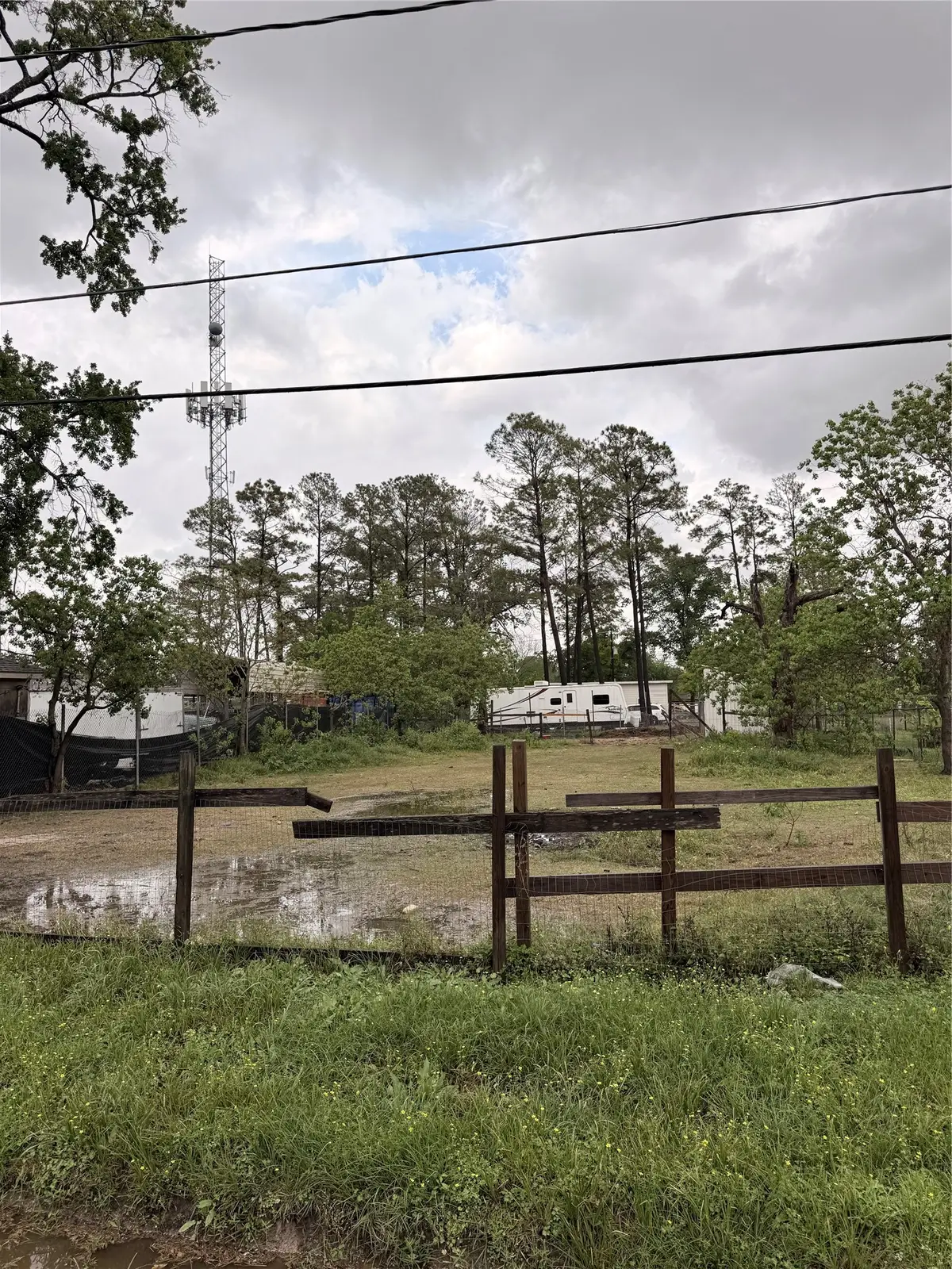 0 Heatherside Street, Houston, TX 77016 - #1