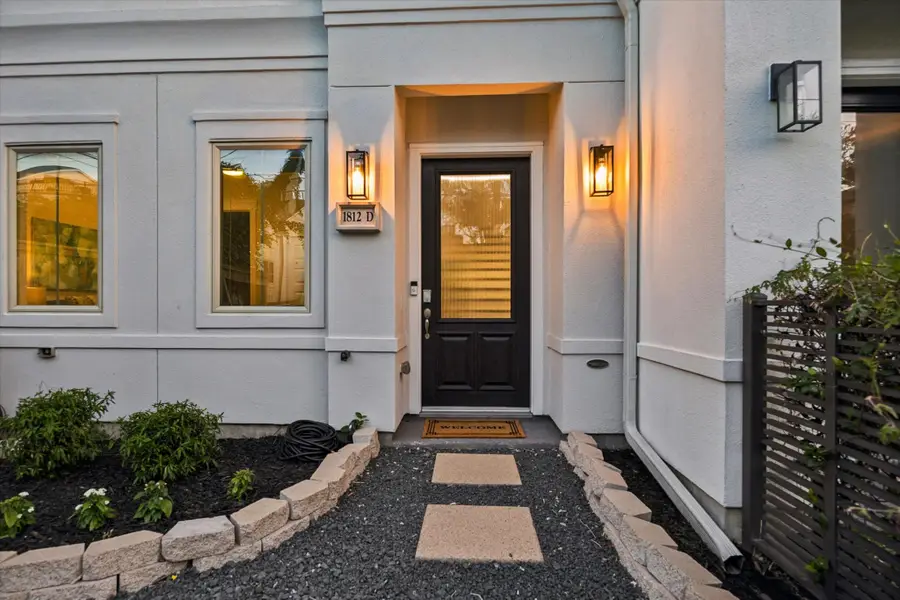 1812 Rosedale Street #D, Houston, TX 77004 - #3