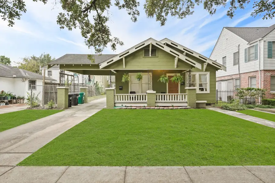 4406 Clay Street, Houston, TX 77023 - #2