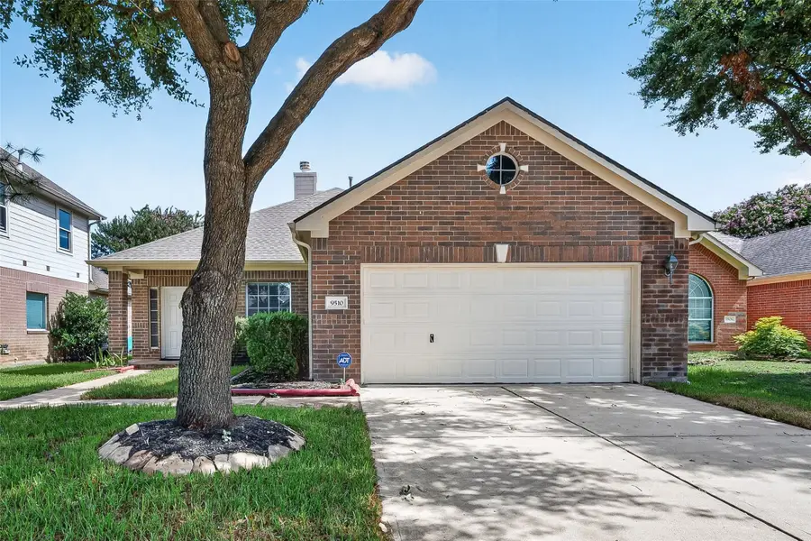 9510 Curry Landing Drive, Houston, TX 77095 - #2