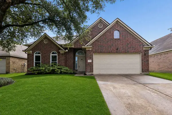 20518 Jasmine Leaf Trail, Humble, TX 77338