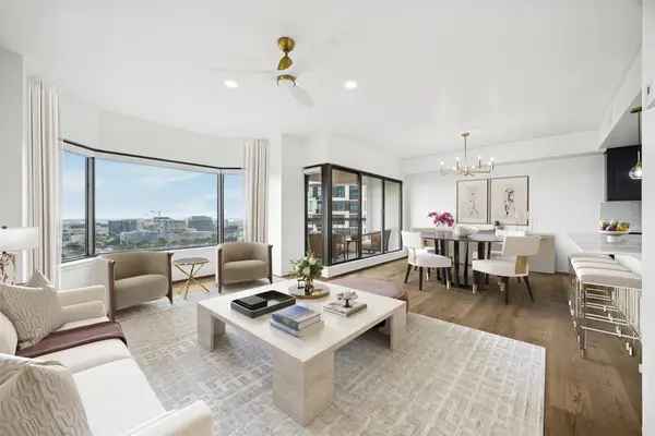 2001 Holcombe Boulevard #2203, Houston, TX 77030