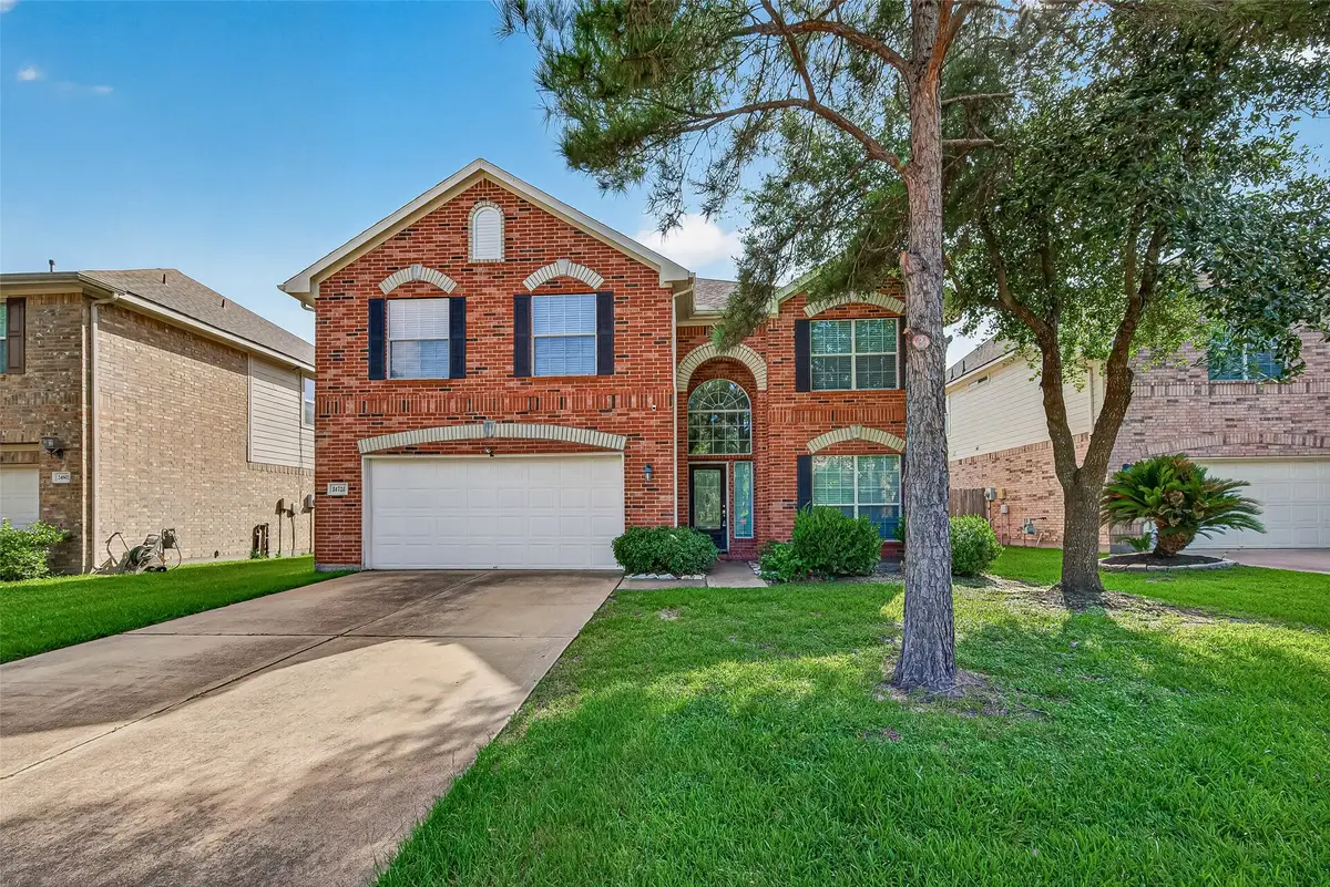 24722 Garnet Shadow Lane, Katy, TX 77494 - #1