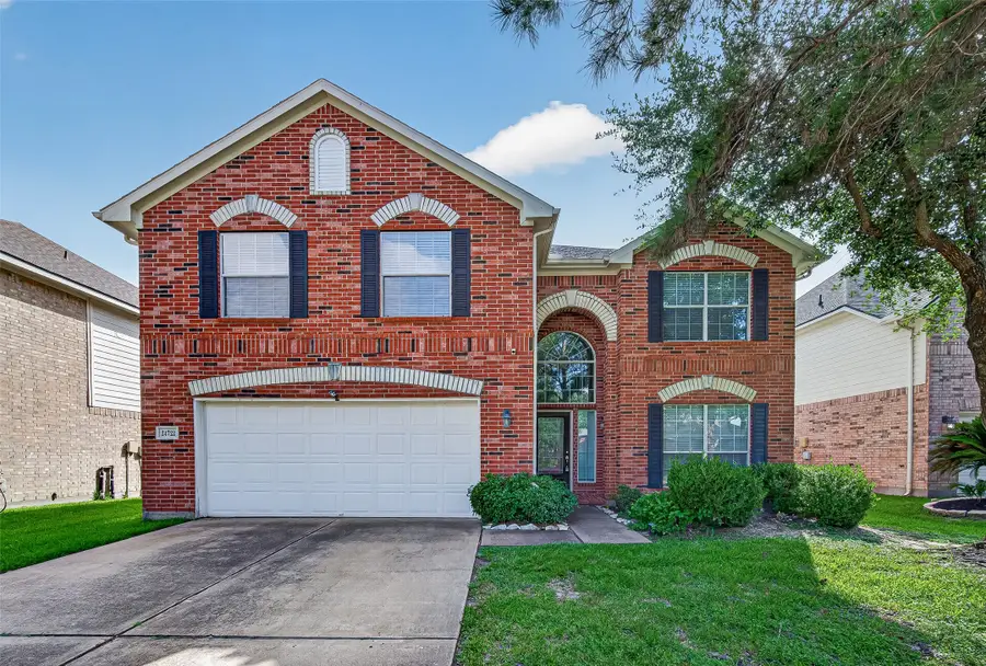 24722 Garnet Shadow Lane, Katy, TX 77494 - #2