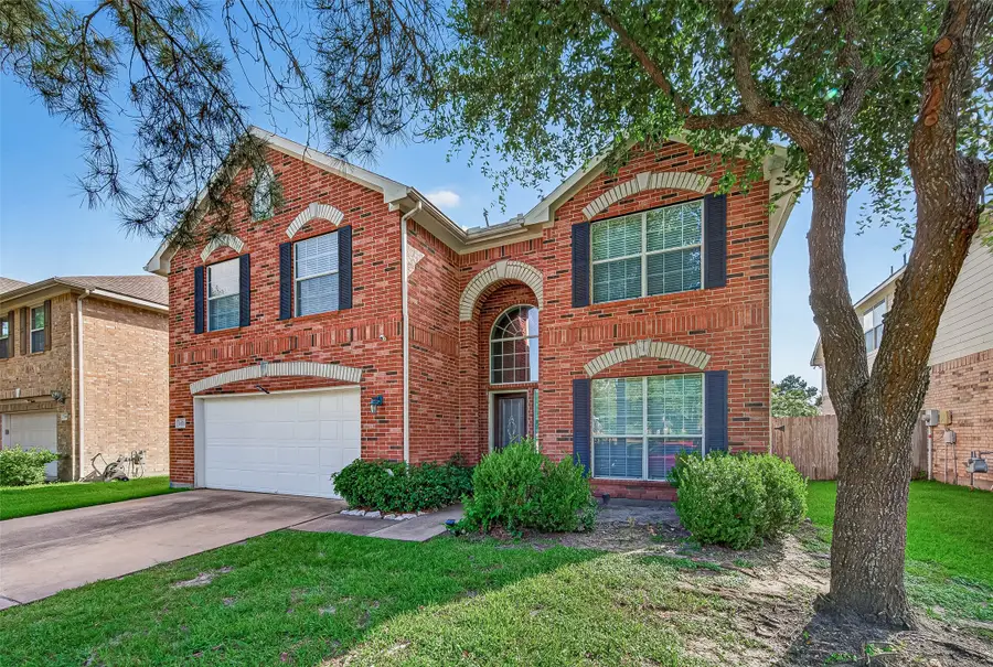 24722 Garnet Shadow Lane, Katy, TX 77494 - #3