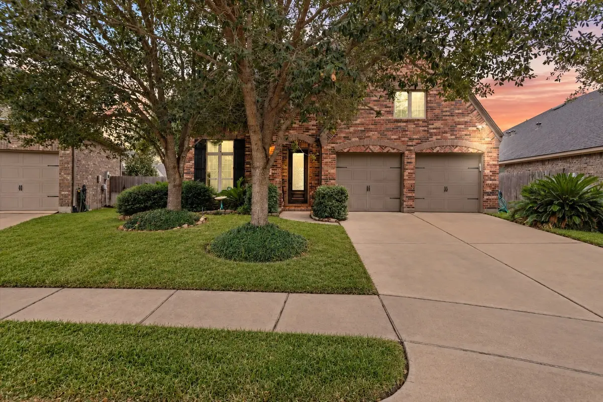 29011 Erica Lee Court, Katy, TX 77494 - #1