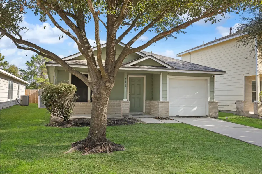 15926 Colonial Bridge Lane, Houston, TX 77073 - Image #2