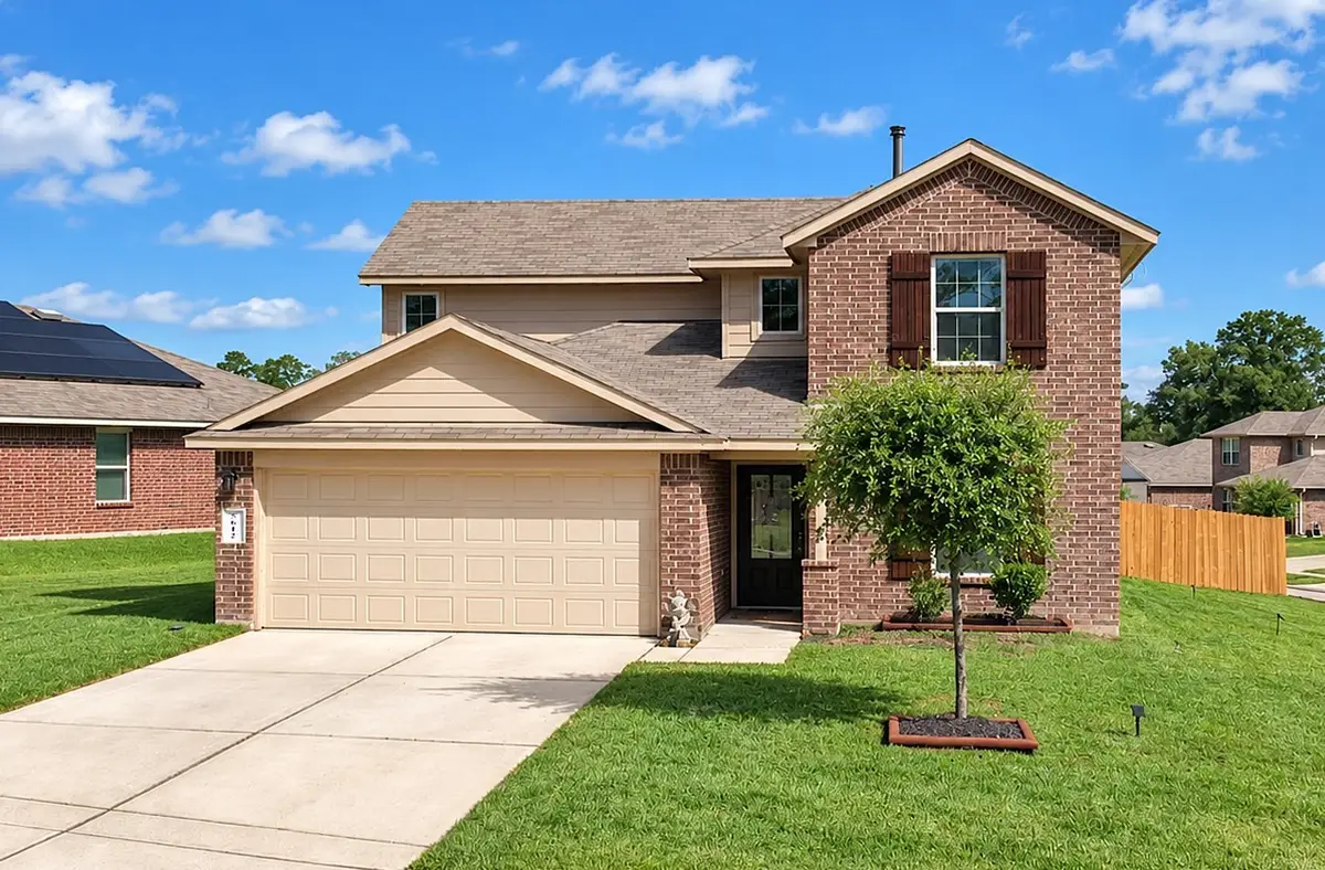 5612 Rainflower Terrace Lane, Spring, TX 77389 - #1