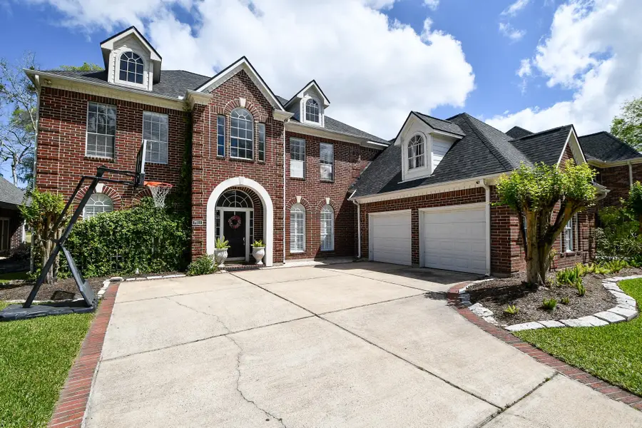 7311 Timberlake Drive, Sugar Land, TX 77479 - #2