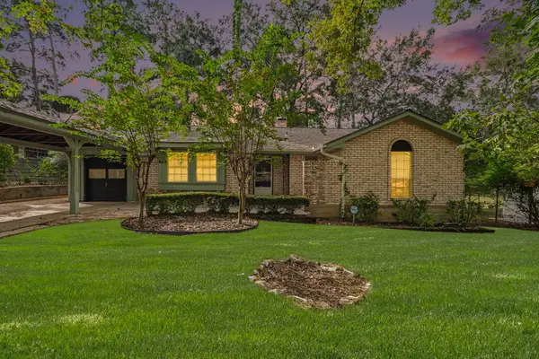 429 Deep Dale Lane, Conroe, TX 77304