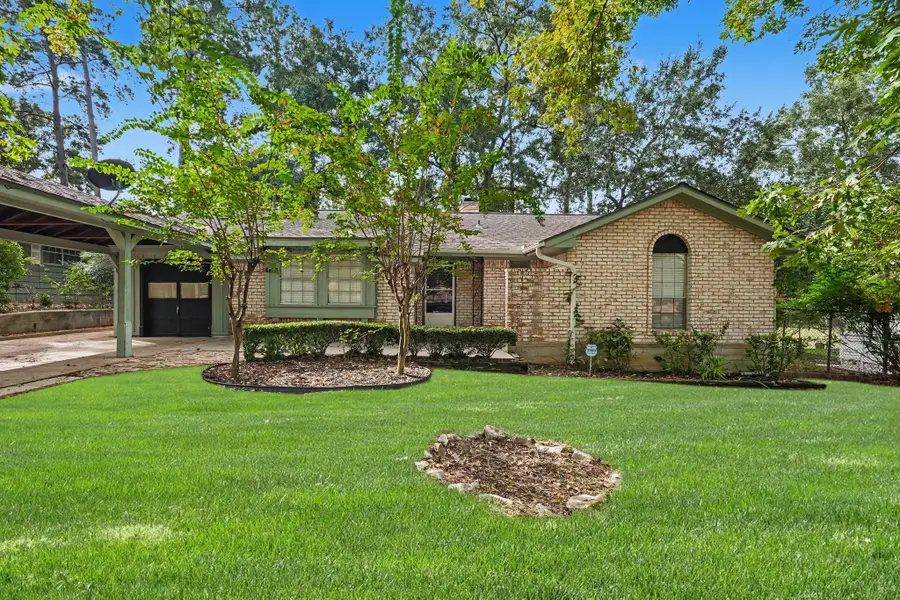 429 Deep Dale Lane, Conroe, TX 77304 - #2