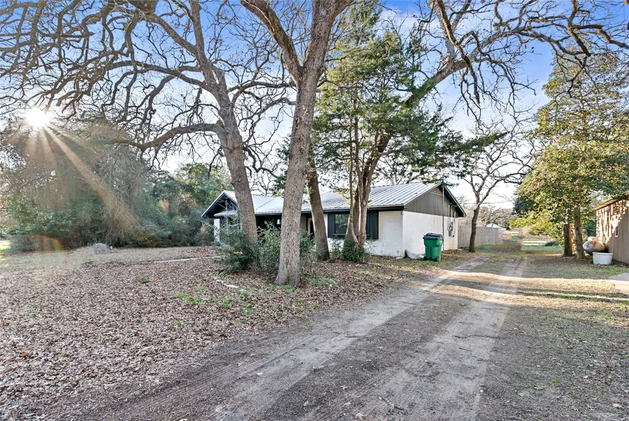 18 Eden Rock, Normangee, TX 77871 - #3