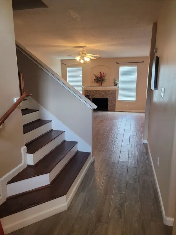 21606 Trilby Way Nw, Humble, TX 77338
