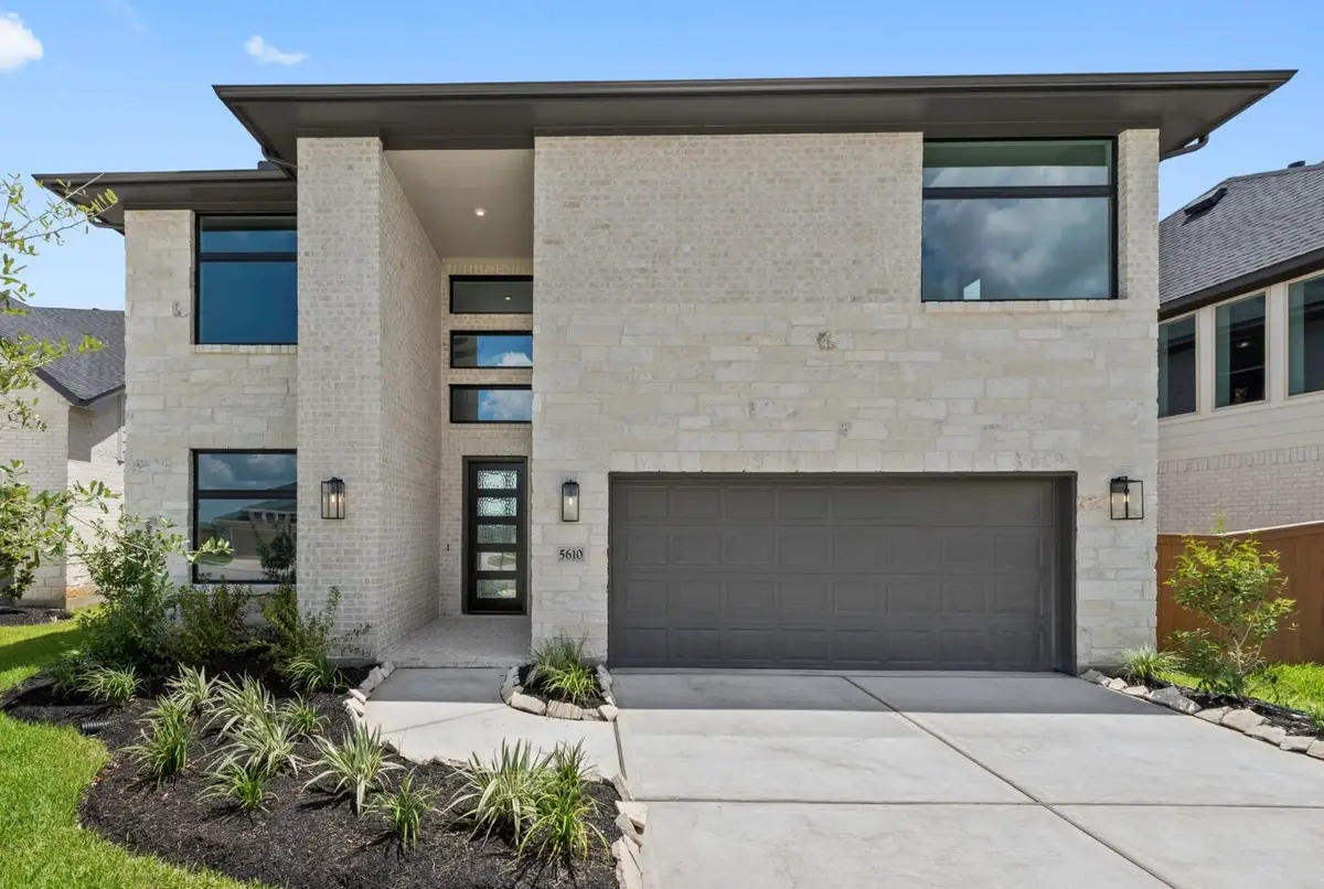 5610 Sandcastle Ridge Drive, Katy, TX 77493 - #1