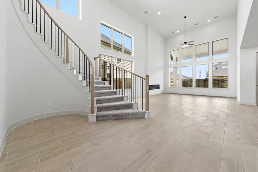 5610 Sandcastle Ridge Drive, Katy, TX 77493 - #3