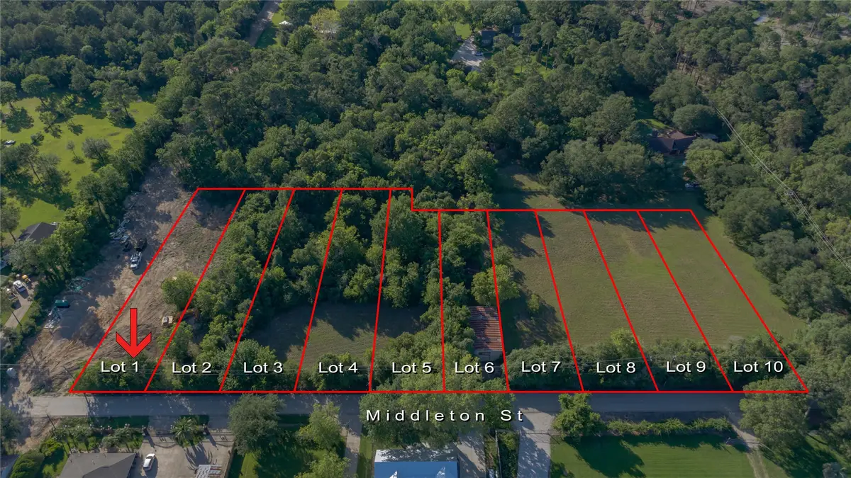 01 Middleton Street, Bacliff, TX 77518 - #1