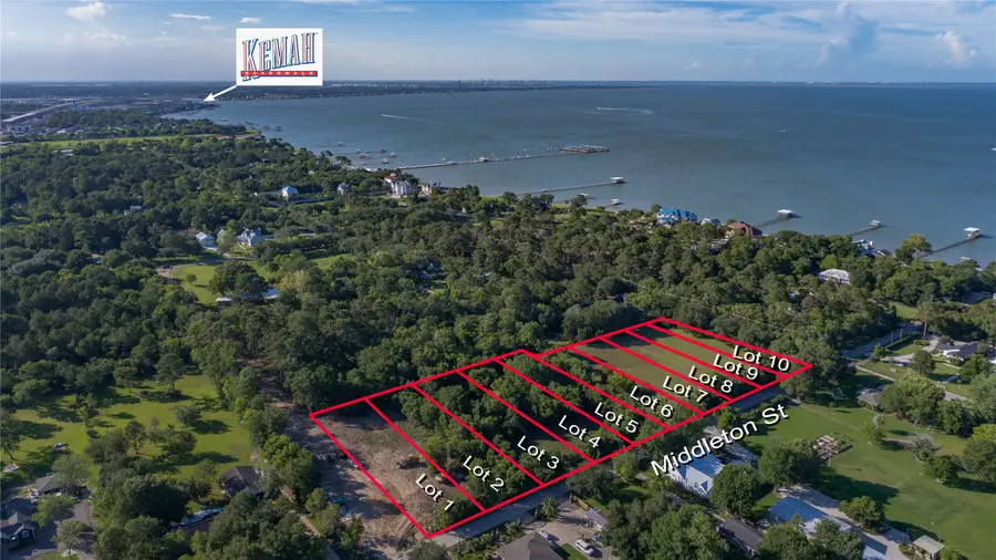 01 Middleton Street, Bacliff, TX 77518 - #2