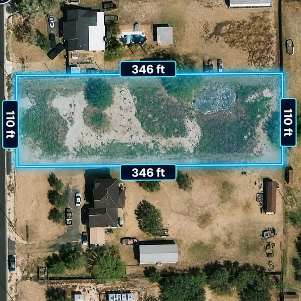 0 E Pike Boulevard, Weslaco, TX 78599