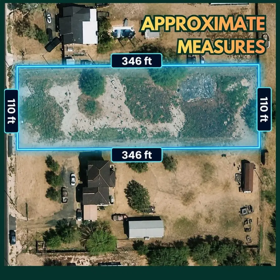 0 E Pike Boulevard, Weslaco, TX 78599 - #2