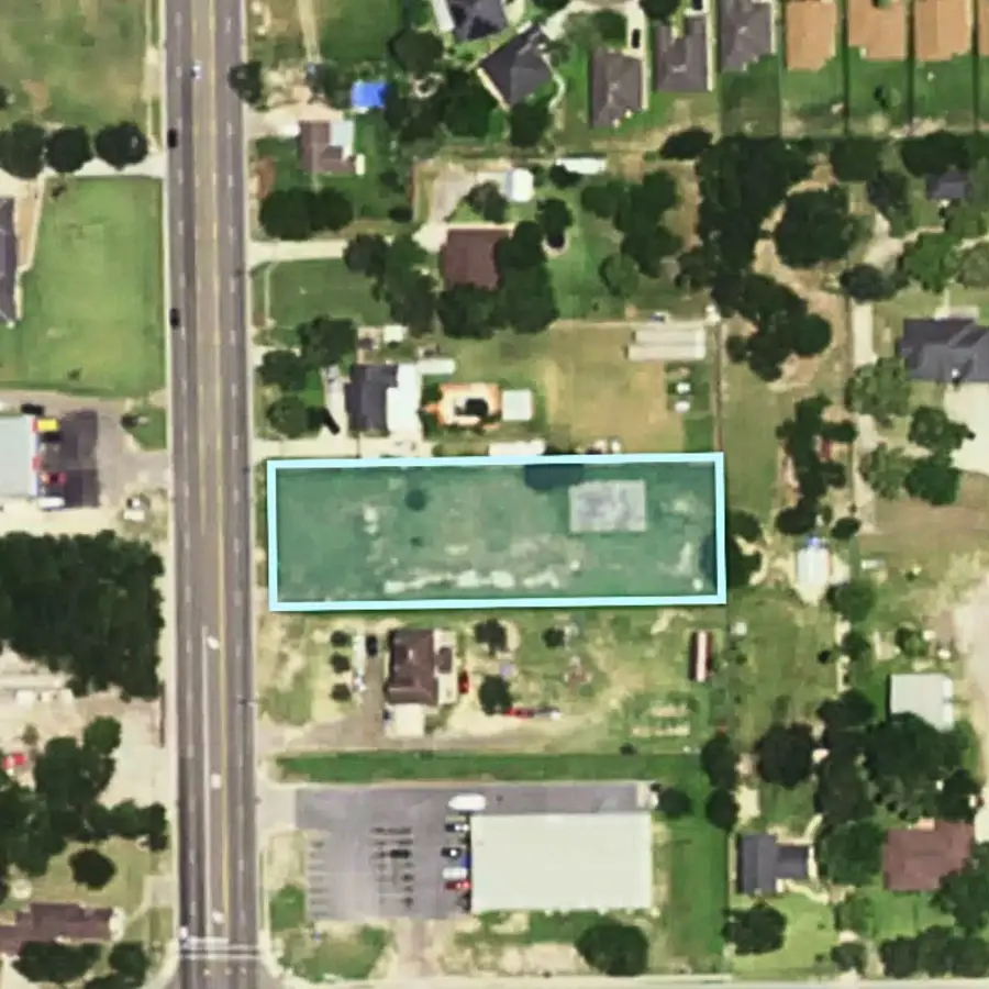 0 E Pike Boulevard, Weslaco, TX 78599 - #3