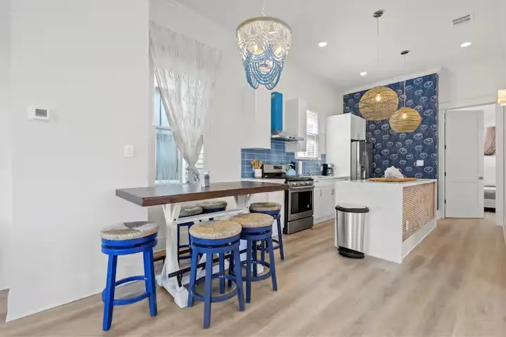 1105 Ball, Galveston, TX 77550 - #3