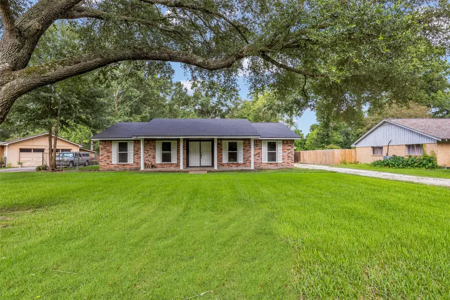 20472 Lakeside Drive, Porter, TX 77365 - #2