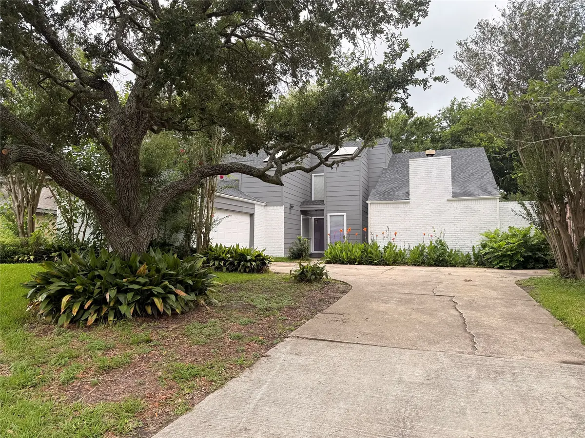 1114 Stoney Hill Drive, Houston, TX 77077 - #1