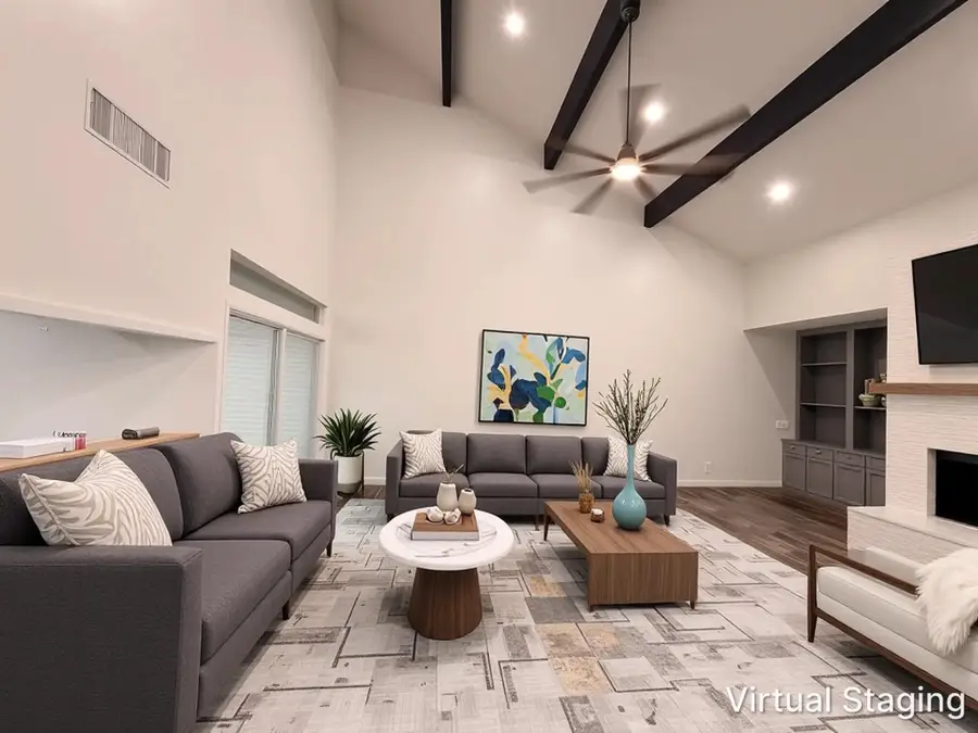 1114 Stoney Hill Drive, Houston, TX 77077 - #3