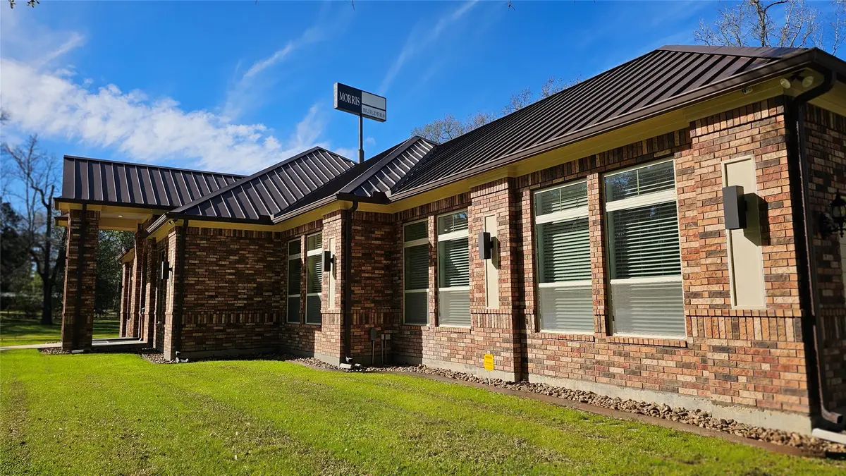 16751 N Highway 75 Highway N, Willis, TX 77378 - #1