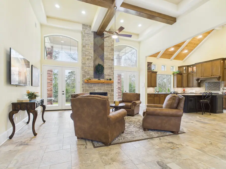 16751 N Highway 75 Highway N, Willis, TX 77378 - #2