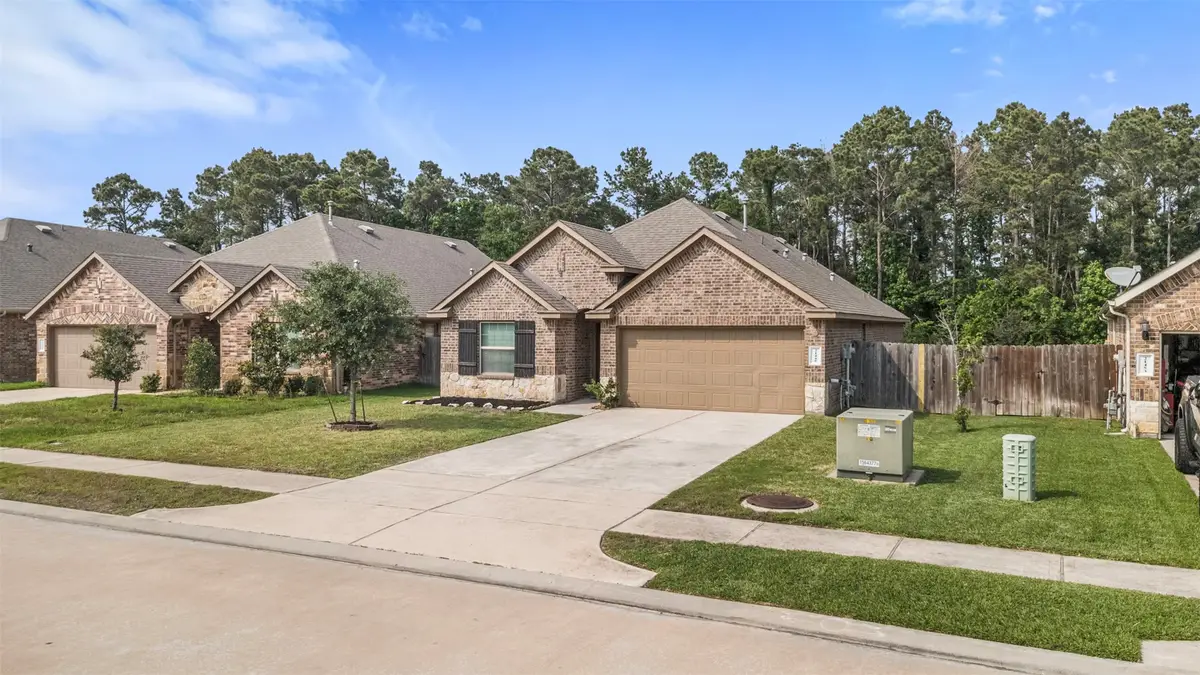 21449 Elk Haven Lane, Porter, TX 77365 - #1