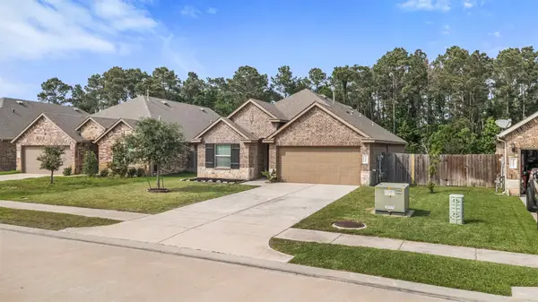 21449 Elk Haven Lane, Porter, TX 77365