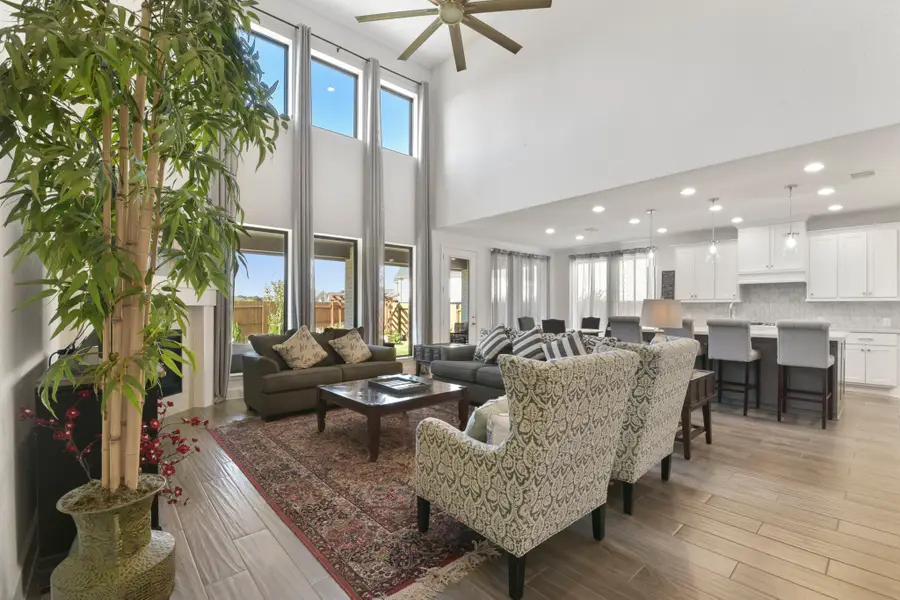 19210 Derby Run Lane, Tomball, TX 77377 - #2