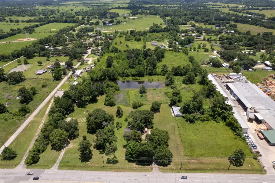 16631 Fm 2920 Road, Tomball, TX 77377 - #2