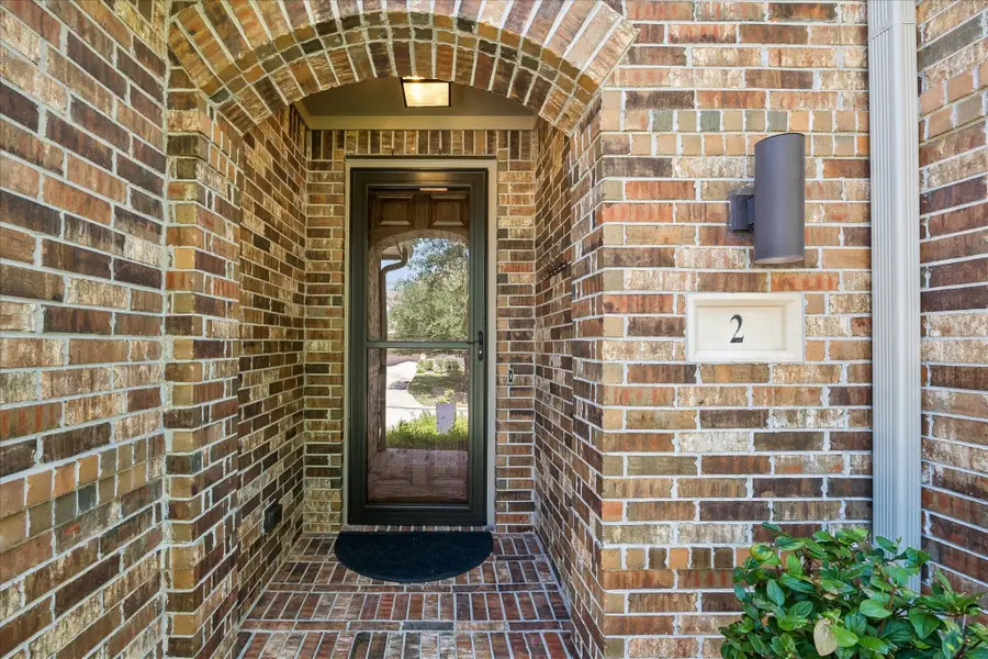 2 Woodmoor Place, Magnolia, TX 77354 - #2