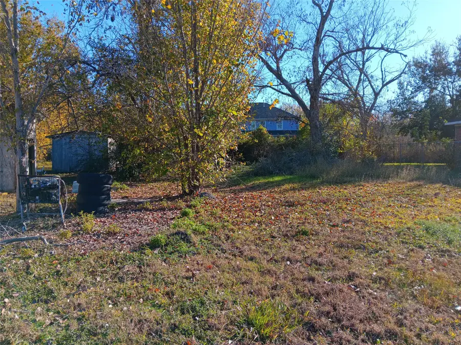 6010 Haight Lot 6 Street, Houston, TX 77028 - #3