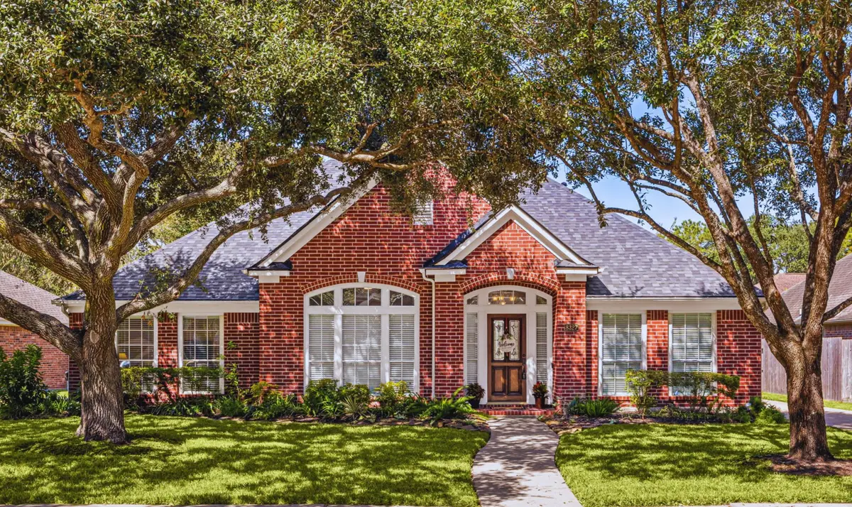 8327 E Copper Village Drive, Houston, TX 77095 - #1