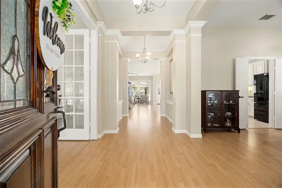 8327 E Copper Village Drive, Houston, TX 77095 - #2